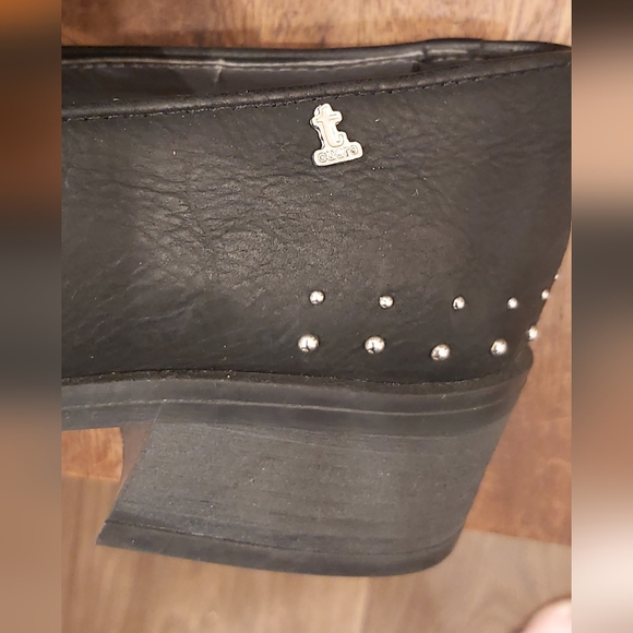 Una Marca Para Gente Feliz loafers - Picture 4 of 9